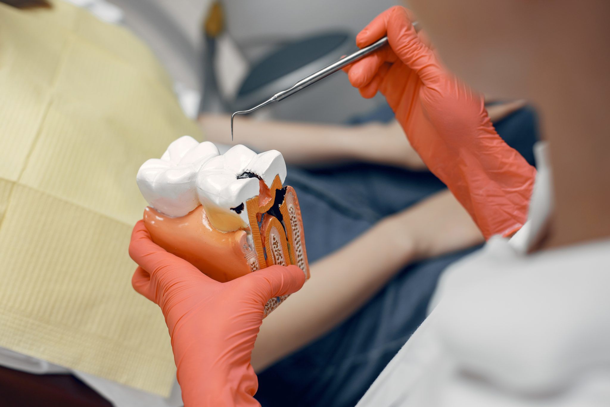 Cirugía dental en Guayaquil: Procedimientos comunes, cuidados y recomendaciones